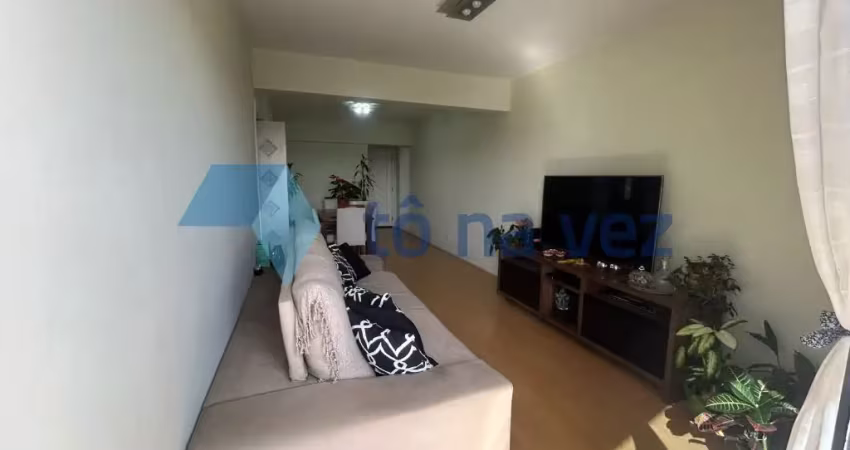 Apartamento 75m² à venda com 2 dormitórios na fundação - são caetano do sul - sp