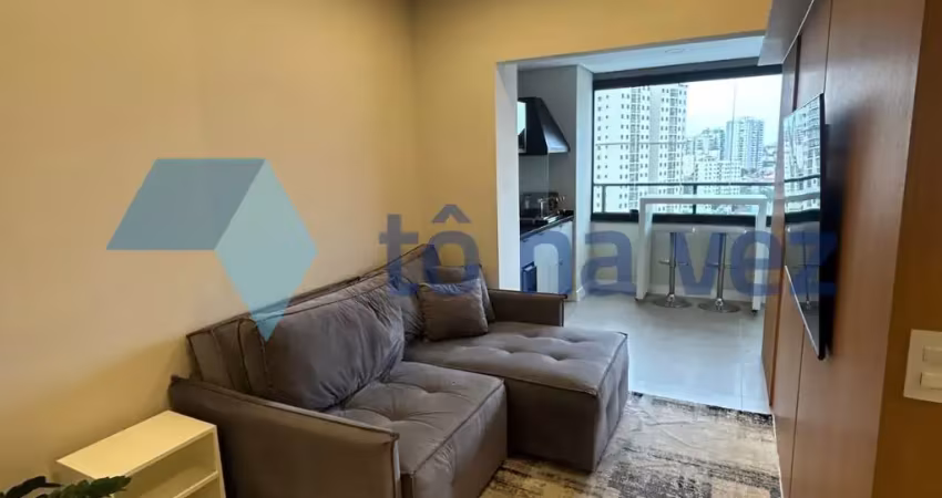 Apartamento porteira fechada 75m² à venda com 3 dormitórios no centro - são bernardo do campo - sp