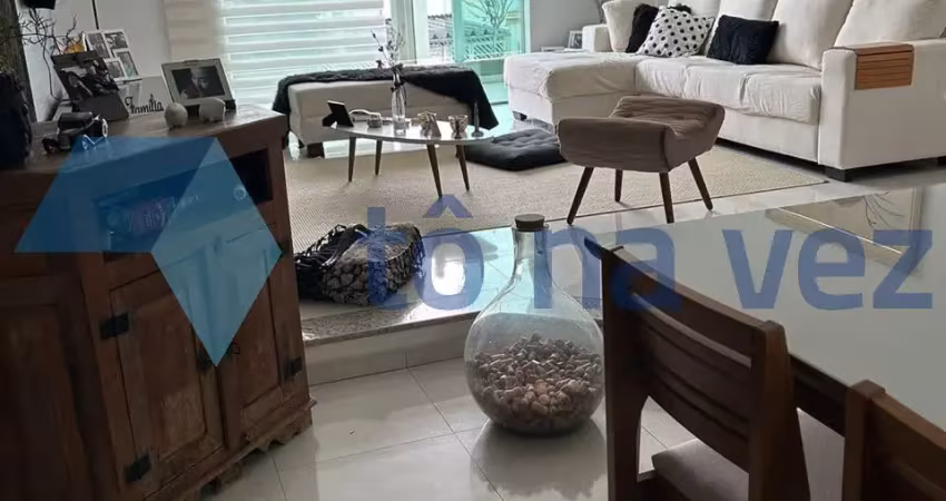 Sobrado à venda com 360m², 4 dormitórios em barcelona - são caetano do sul - sp