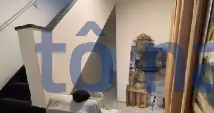 Sobrado 194m² à venda com 3 dormitórios em cerâmica - são caetano do sul - sp