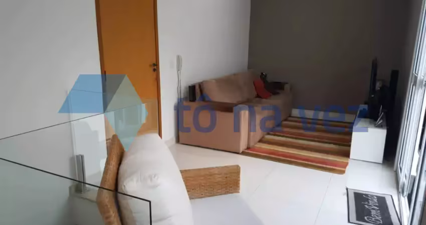 Apartamento à venda com 150m², 2 dormitórios e área gourmet em santa maria - são caetano do sul - sp