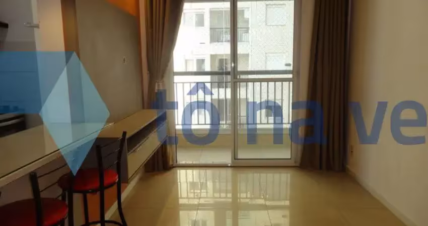 Apartamento 56m² com 2 dormitórios no planalto, são bernardo do campo - sp