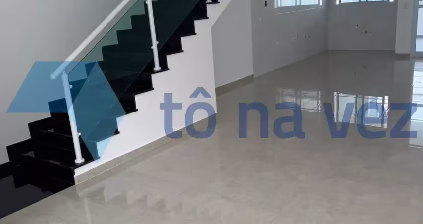 Sobrado 174m² à venda com 3 dormitórios na vila helena - santo andré - sp