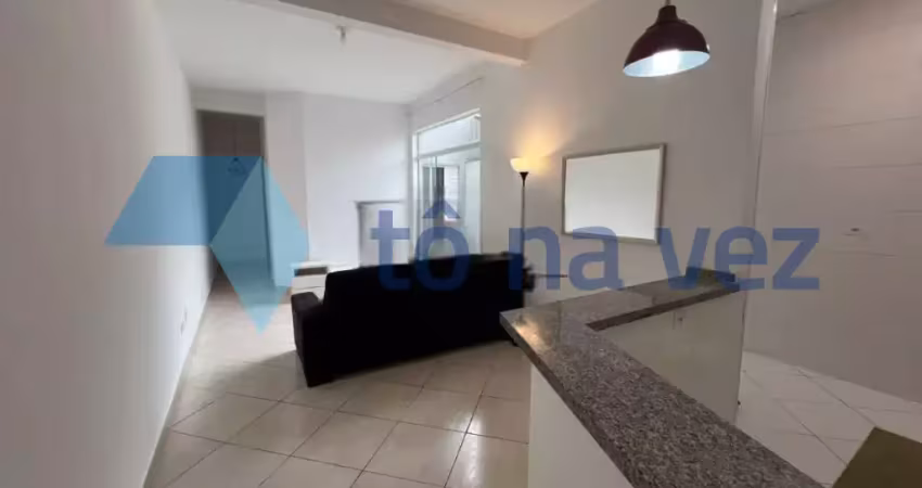 Apartamento 110m² para locação com 3 dormitórios na vila assunção - santo andré - sp