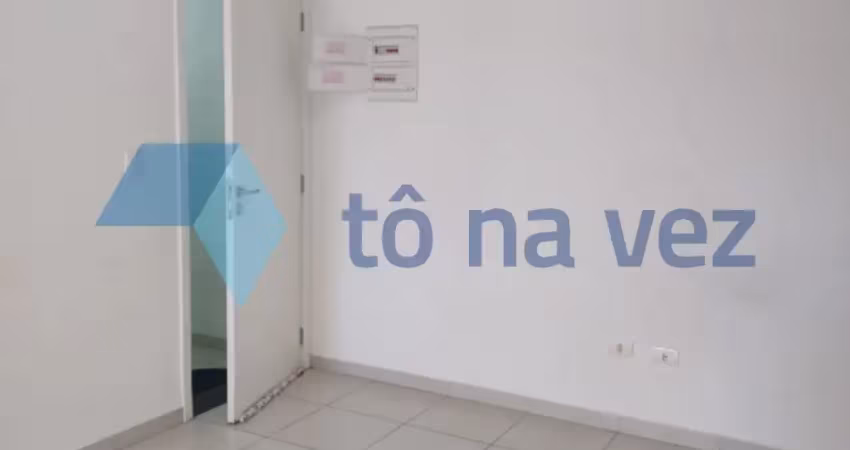 Apartamento com 39m² - 1 dormitório - boa vista, são caetano do sul - sp