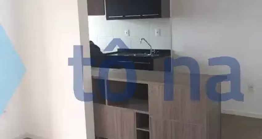 Apartamento com 51m² - 2 dormitórios em campestre - santo andré - sp
