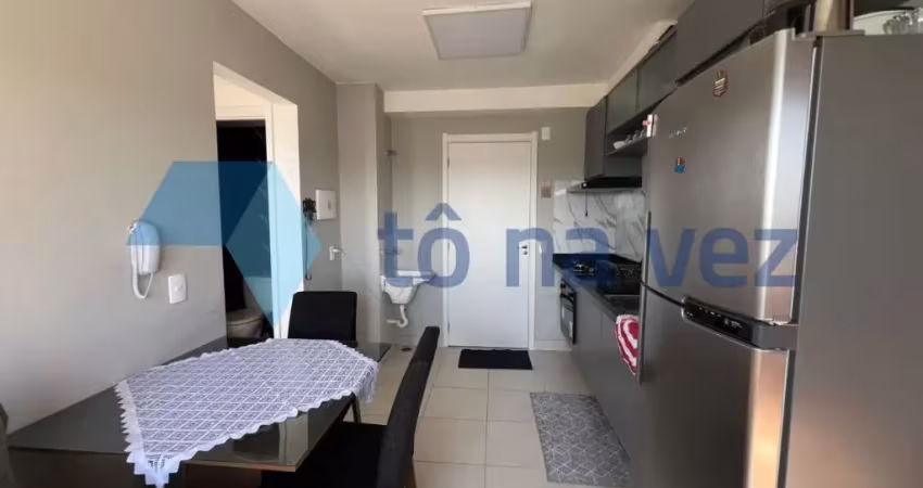 Apartamento com 32m² à venda, 2 dormitórios na vila maria - são paulo - sp