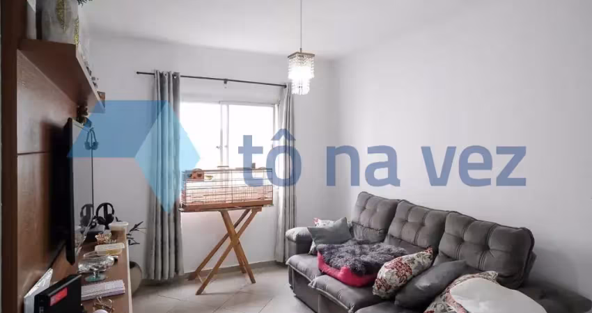 Apartamento à venda com 2 dormitórios no rudge ramos - são bernardo do campo - sp