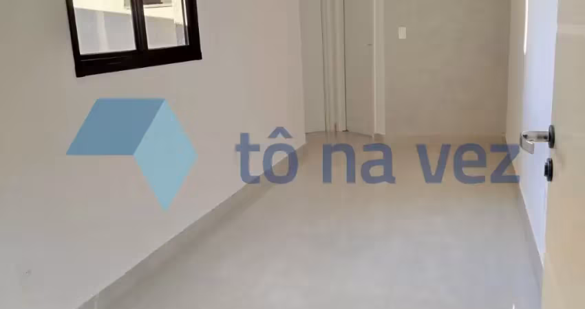 Apartamento à venda com 63m², 2 dormitórios em campestre, santo andré - sp