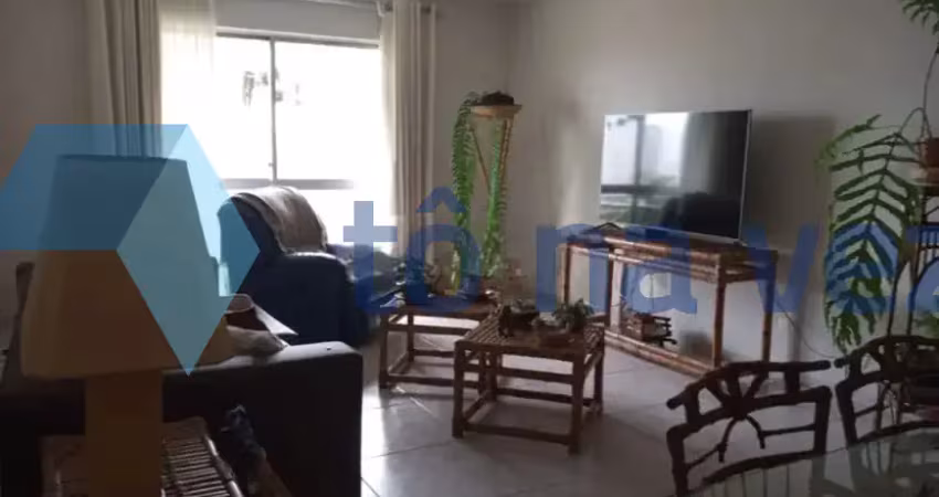 Apartamento com 127m² à venda e 3 dormitórios em santa paula - são caetano do sul - sp