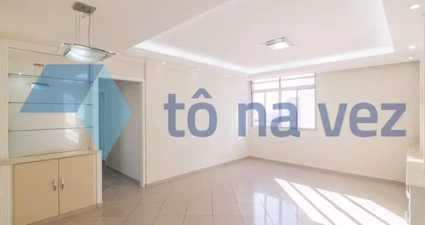 Apartamento à venda com 140m², 4 dormitórios no centro - são caetano do sul - sp