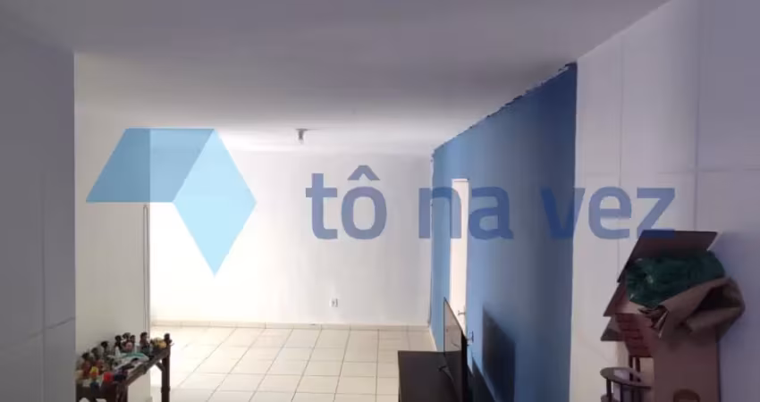 Apartamento à venda com 55m² e 2 dormitórios no jardim santa cristina - santo andré - sp