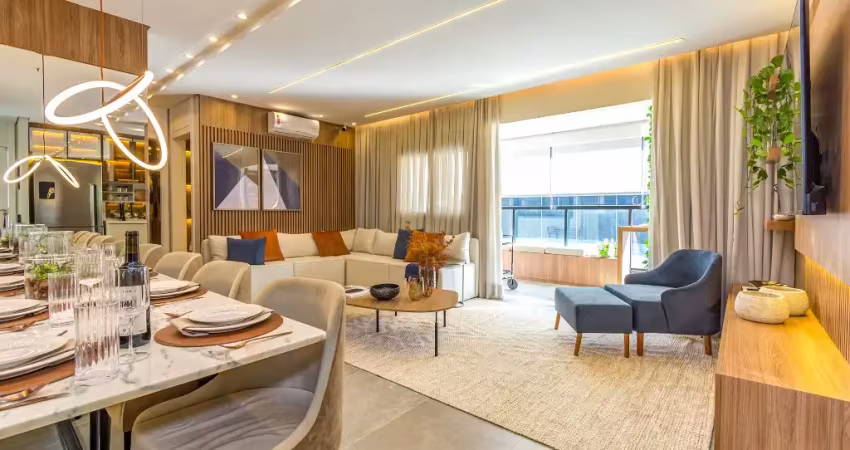 Apartamento 85m² à venda com 3 dormitórios no ipiranga, são paulo
