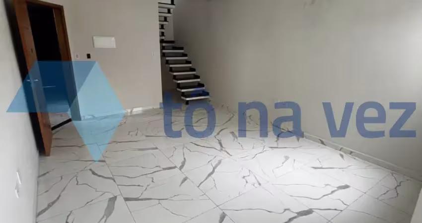 Cobertura com 78m² à venda com 2 dormitórios no jardim guarará - santo andré - sp
