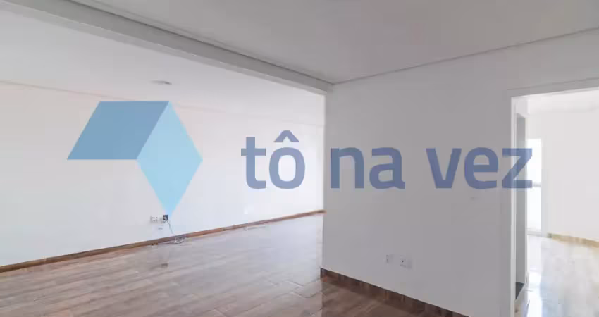 Apartamento com 127m² à venda com 3 dormitórios e varanda gourmet em paraíso - santo andré - sp
