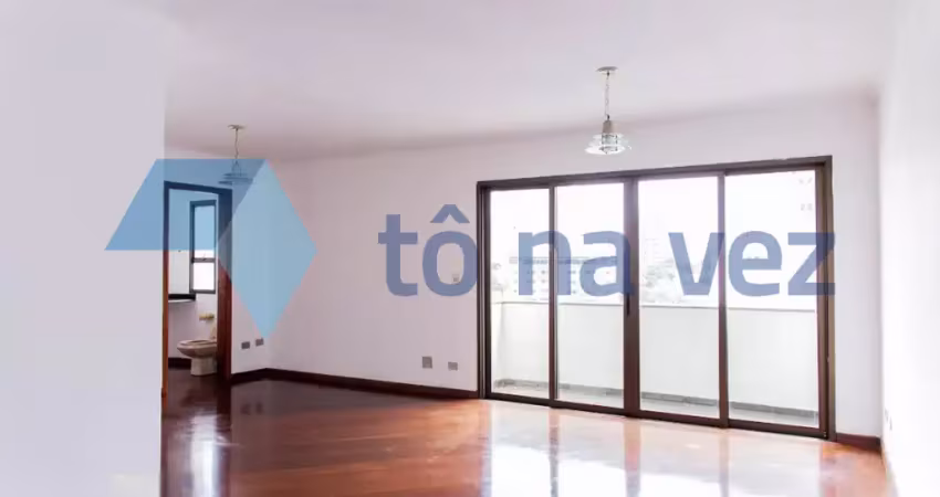 Apartamento à venda com 136m² e 4 dormitórios na vila assunção - santo andré - sp