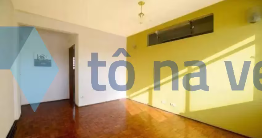 Apartamento 96m² à venda com 2 dormitórios no centro - santo andré - sp