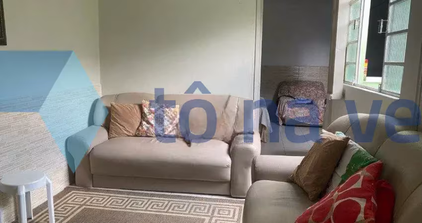 Casa 129m² à venda com 3 dormitórios em santa maria - são caetano do sul - sp