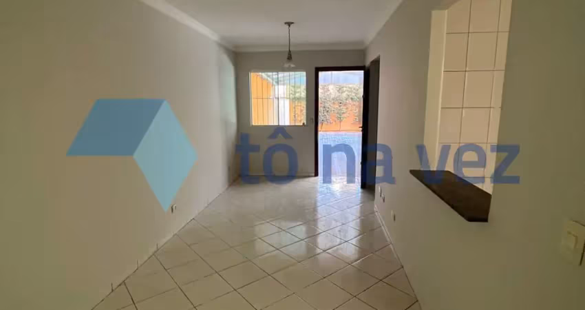 Sobrado à venda com 108m² e 4 dormitórios no bairro jardim - santo andré - sp