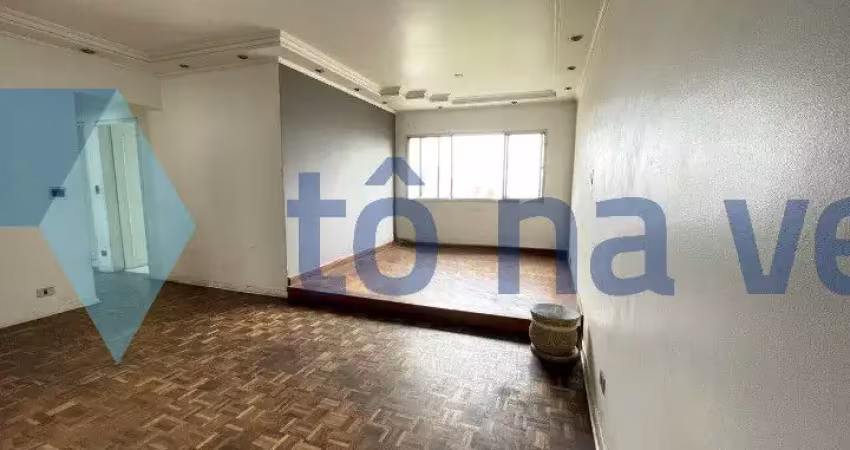 Apartamento 110m² à venda com 3 dormitórios em barcelona - são caetano do sul - sp
