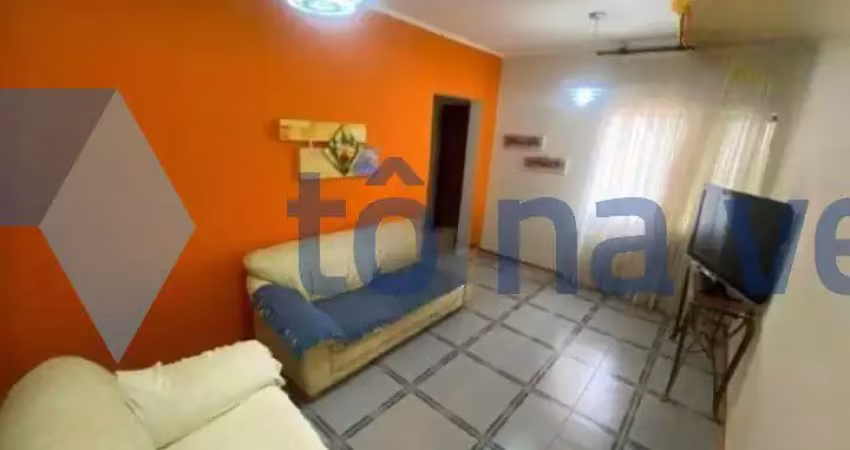Apartamento 75m² à venda com 2 dormitórios no bairro olímpico - são caetano do sul - sp