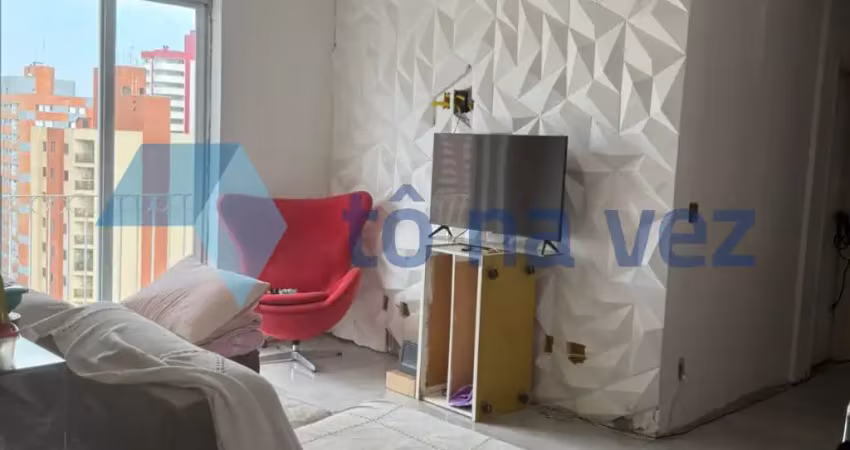 Apartamento à venda com 77m² com 3 dormitórios no santa paula - são caetano do sul - sp