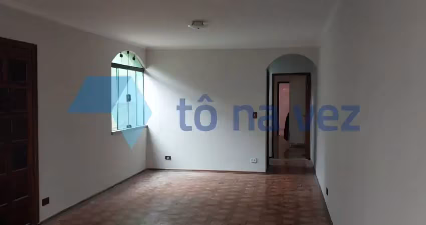 Sobrado à venda com 225m², 3 dormitórios no centro - são bernardo do campo