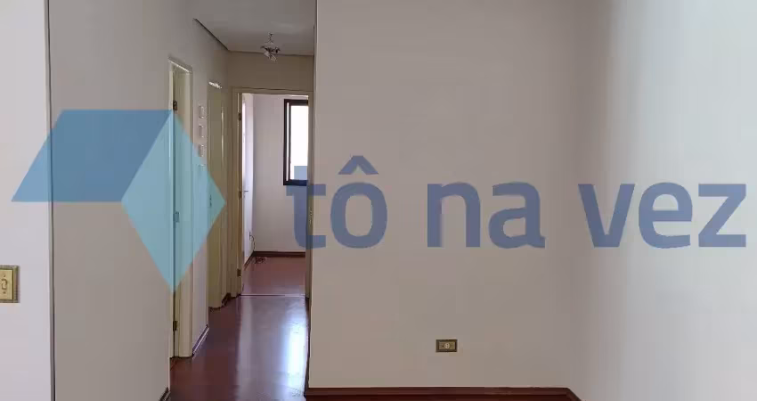 Apartamento 79m² para locação com 3 dormitórios em barcelona - são caetano do sul - sp