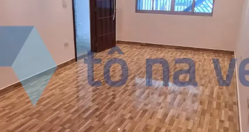 Sobrado 248m² à venda com 3 dormitórios e churrasqueira em selecta - são bernardo do campo - sp