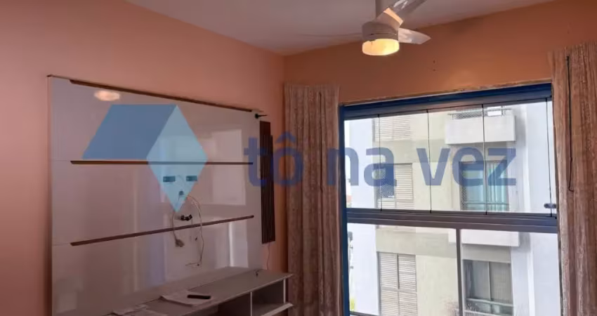 Apartamento à venda com 61m², 2 dormitórios em cerâmica, são caetano do sul