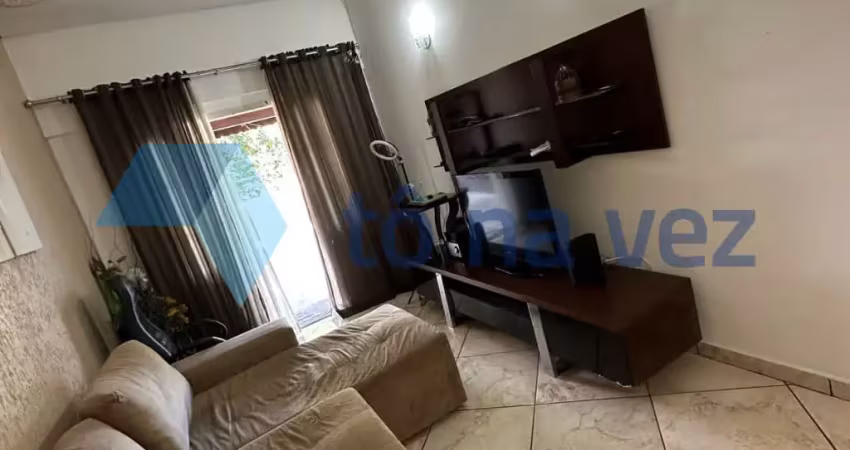 Sobrado 295m² à venda com 5 dormitórios no jardim são caetano - são caetano do sul - sp