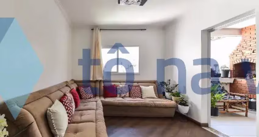 Apartamento 96m² à venda com 2 dormitórios e varanda gourmet no centro, são bernardo do campo