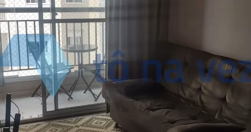 Apartamento 56m² à venda com 2 dormitórios no planalto - são bernardo do campo - sp