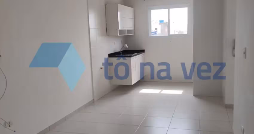 Apartamento 39m² com 1 dormitório no bairro boa vista, são caetano do sul - sp