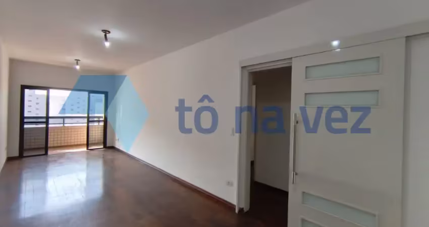 Apartamento 113m² à venda com 3 dormitórios em santo antônio- são caetano do sul - sp