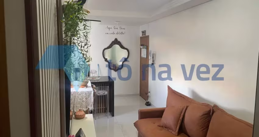 Cobertura 100m² à venda com 2 dormitórios em santa teresinha - santo andré - sp