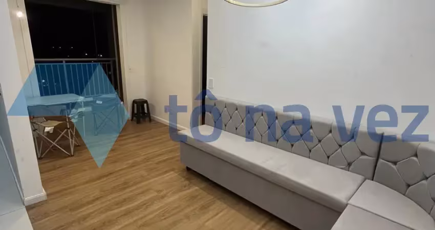 Apartamento 55m² à venda com 2 dormitórios no rudge ramos - são bernardo do campo - sp