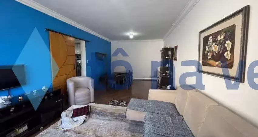 Apartamento 92m² à venda com 2 dormitórios em barcelona - são caetano do sul - sp