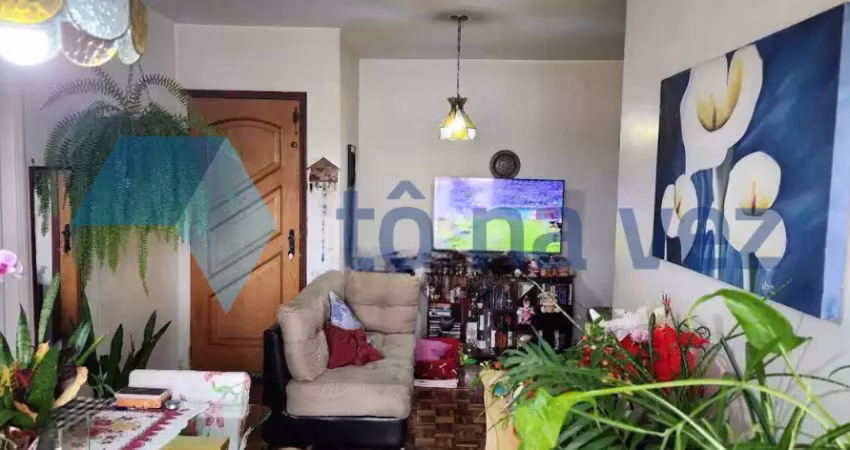 Apartamento à venda com 72m² e 2 dormitórios no rudge ramos, são bernardo do campo - sp