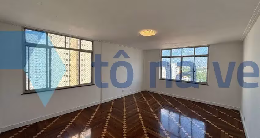 Apartamento para locação com 135m² e 3 dormitórios em santana - são paulo - sp