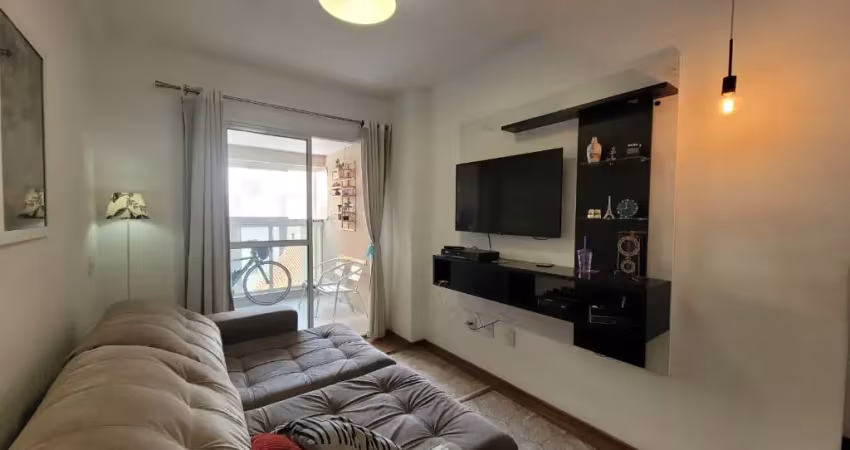 Apartamento à venda 84m² com 3 dormitórios na vila valparaíso - santo andré - sp