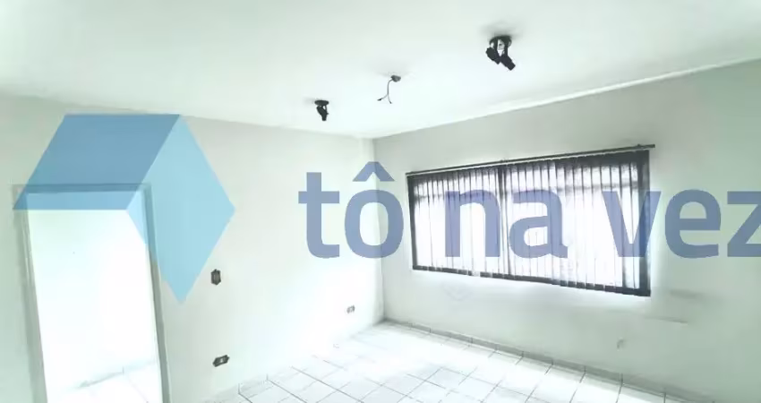 Kitnet à venda com 25m² e 2 dormitórios no jardim orlandina, santo andré - sp
