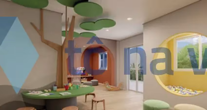 Apartamento 60m² à venda com 3 dormitórios no jardim pereira leite, são paulo - sp