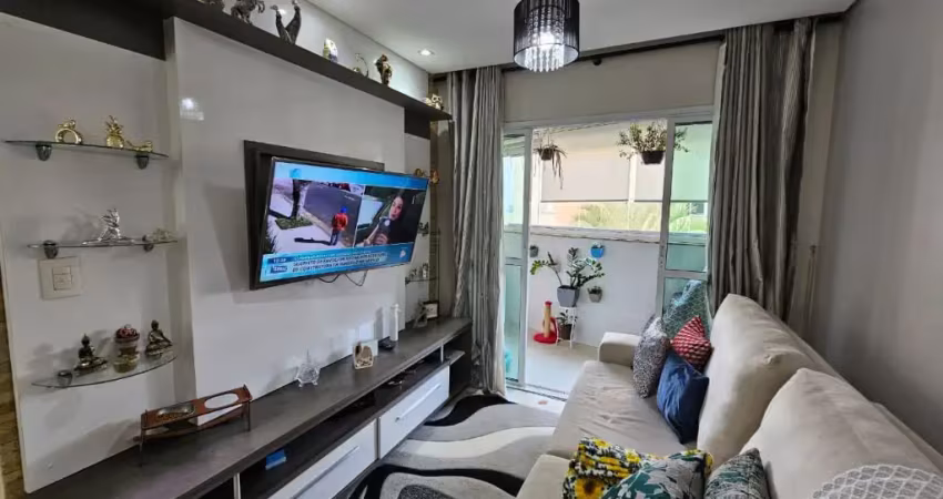 Apartamento 93m² à venda com 3 dormitórios em santa maria - são caetano do sul - sp