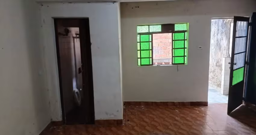 Sobrado 120m² à venda com 3 dormitórios e quintal na cooperativa, são bernardo do campo