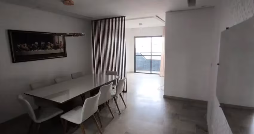 Apartamento 200m² à venda com 3 dormitórios em santa maria, são caetano do sul