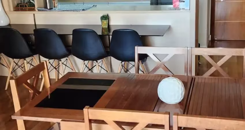Apartamento à venda no elevation life - 94m² - 2 dormitórios no planalto, são bernardo do campo