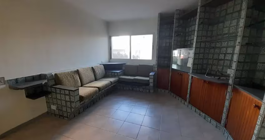 Apartamento à venda, 70 m² com 2 dormitórios no campo belo, são paulo