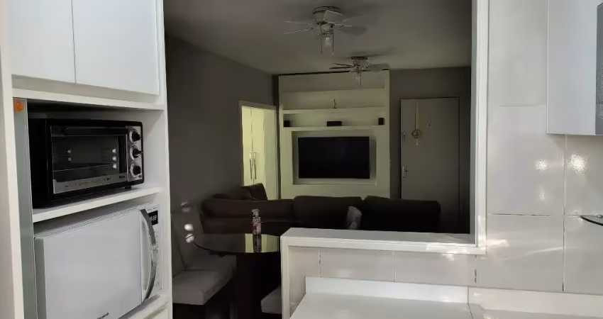 Apartamento 70m² à venda, 3 dormitórios na paulicéia - porteira fechada