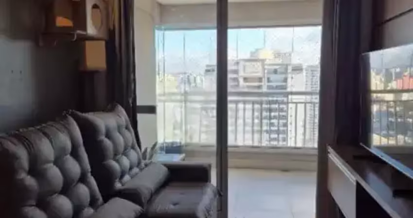 Apartamento 77m² à venda com 3 dormitórios - centro de são bernardo do campo